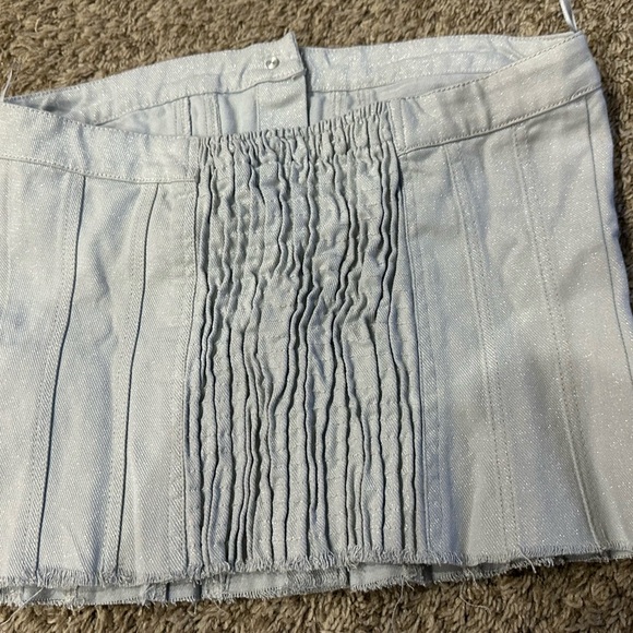 Brand New Zara tube top 👖 - Picture 6 of 10